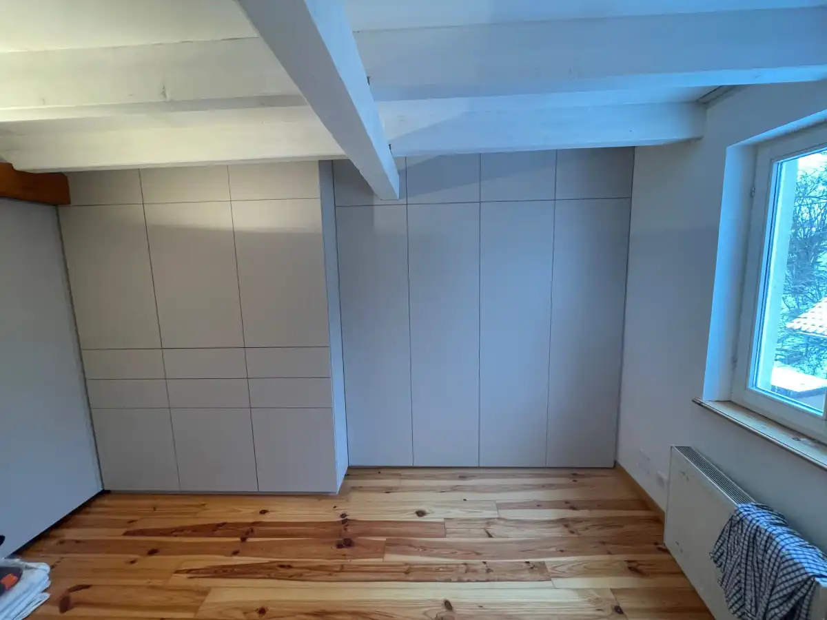 Menuiserie Grimberg Menuisiers Bouches Du Rhone Dressings 6