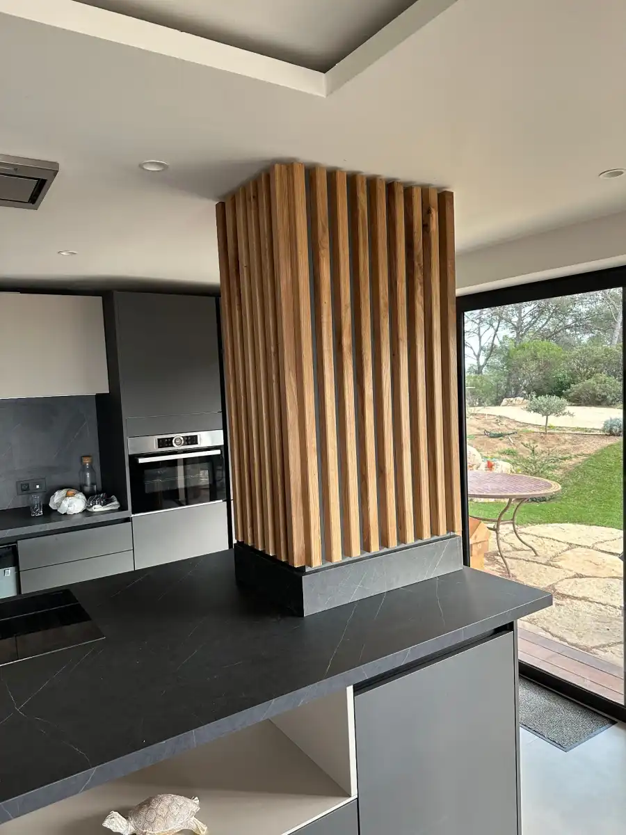 Menuiserie Grimberg Menuisiers Bouches Du Rhone Habillages Murale Claustras 3