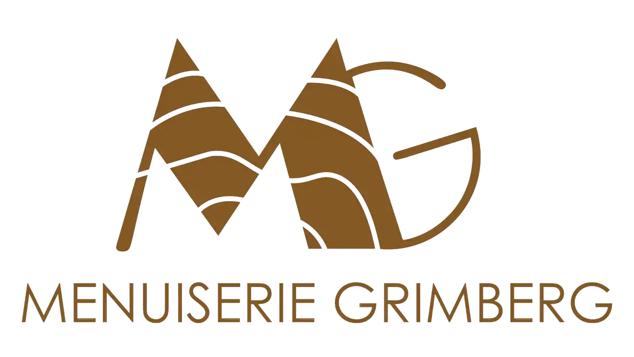 Menuiserie Grimberg Menuisiers Bouches Du Rhone Logo